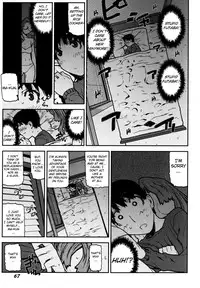 [Ikegami Tatsuya] Fukuro no Nakami Shinsouban [English] [biribiri]