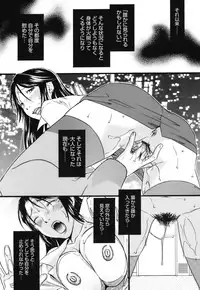 [Himura Jin] Mezame ~Ochiru Onna Tachi~