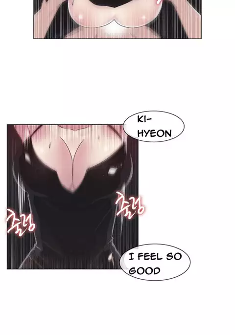 Miss Mystic Ch.1-27