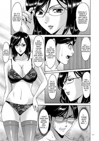 [Hoshino Ryuichi] Saimin Choukyou Gakuen Ch. 3-10 end [English] [desudesu] [Digital]