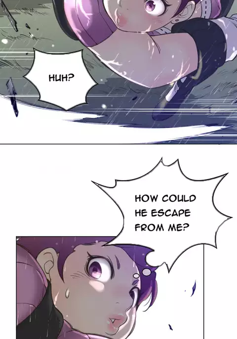 Perfect Half Ch.1-40
