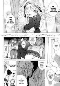 [Henreader] Hatsukoi Ribbon [English] [Facedesk + TV + VLtrans + lolilolihunters + cheesey]