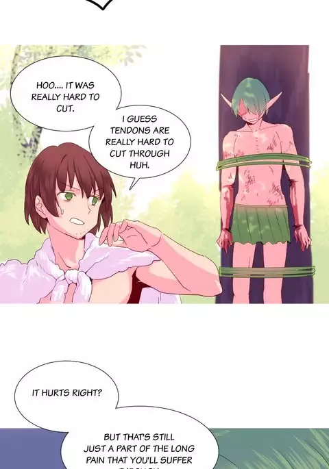 A World That I Rule Ch.01-26