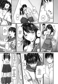 [Gunma Kisaragi] Sister Syndrome [English] (Uncensored)