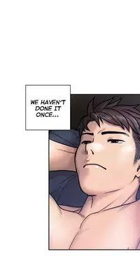 Ghost Love Ch.1-23.5 (English) (YoManga) (Ongoing)