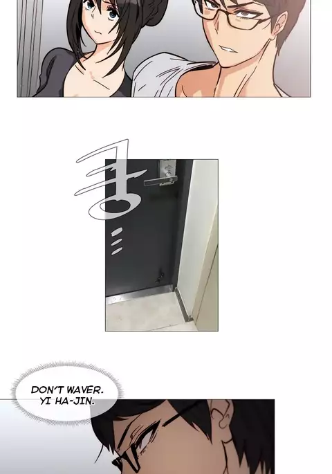 Household Affairs Ch.1-47