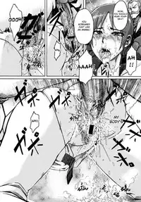 (C74) [Da Hootch (ShindoL)] Masaka no Chiba-san (Code Geass) [English] [desudesu]