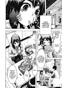 [ShindoL] TSF Monogatari [English] {SaHa + desudesu}