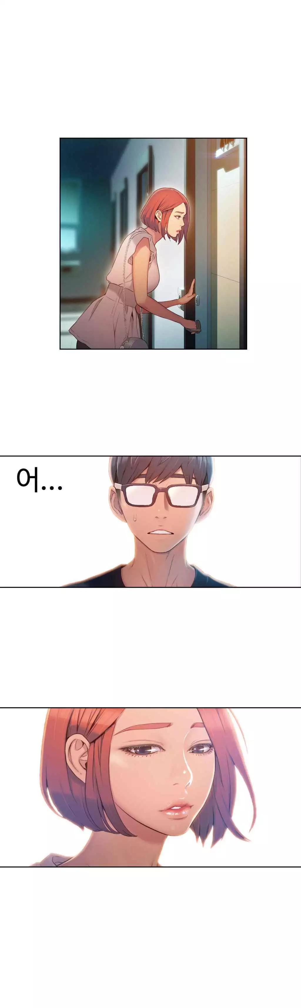 Sweet Guy Ch.52-62