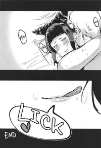 Juri-chan to Icha Love Suru Hon