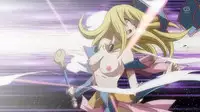(C61) [KENIX (Ninnin!)] NYU-GI-OH! (Yu-Gi-Oh!) [Chinese] [M&W同人嵌字组]