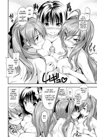 [Tosh] Attracted by Physical Looks Only! [English] [Decensored]