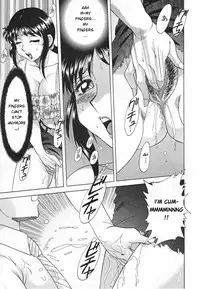 [Chanpon Miyabi] Inbo Shiiku - Slave Mother Rape [English] [aceonetwo+Laruffii] [Decensored]