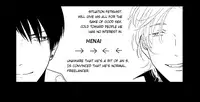 [Harada] Yajirushi | Arrow [English] [Incomplete]
