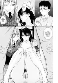 [Ootsuka Kotora] Angraecum [English] [Lhytiss] [Decensored]