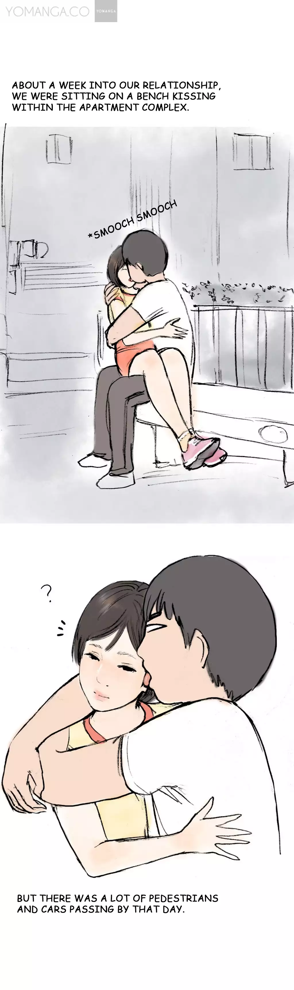 Nineteen Ch.1-16