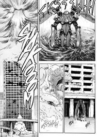 [Oh! Great] Junk Story ~Tetsukuzu Monogatari~ [English]