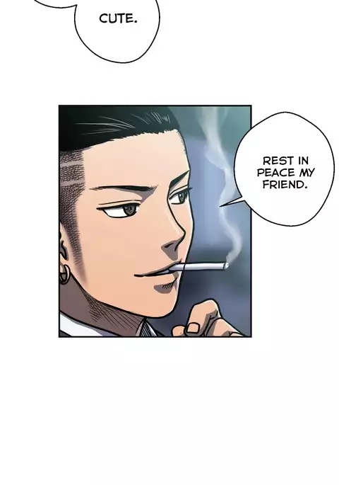 Ghost Love Ch.1-39