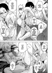 [Takemura Sesshu] Take On Me [English] [Eros Comix] [Decensored]