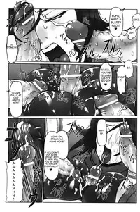 [Drill Jill] Jinzou Eiyuu (Hero) [English] =Nashrakh=