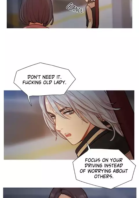 Scandal of the Witch Ch.1-37