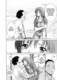 [Tamaki Nozomu] The Working Goddess Ch. 1-7 [English] {Tadanohito}