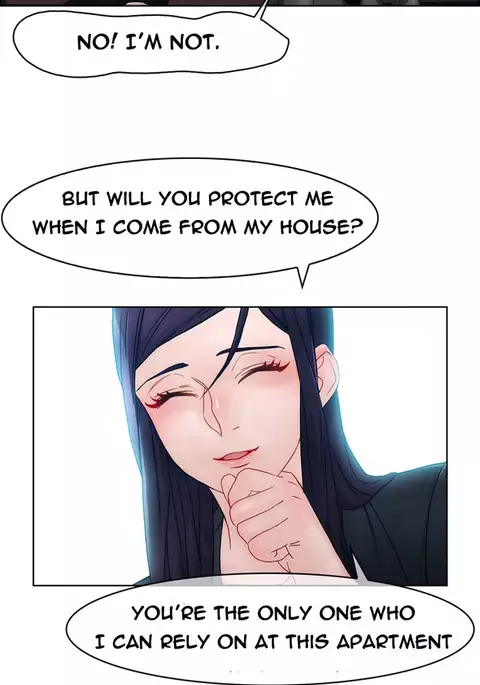 Lady Garden Ch.1-33