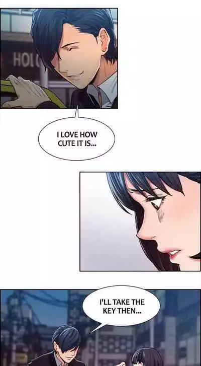 [Serious] Taste of Forbbiden Fruit Ch.41/53 [English] [Hentai Universe]