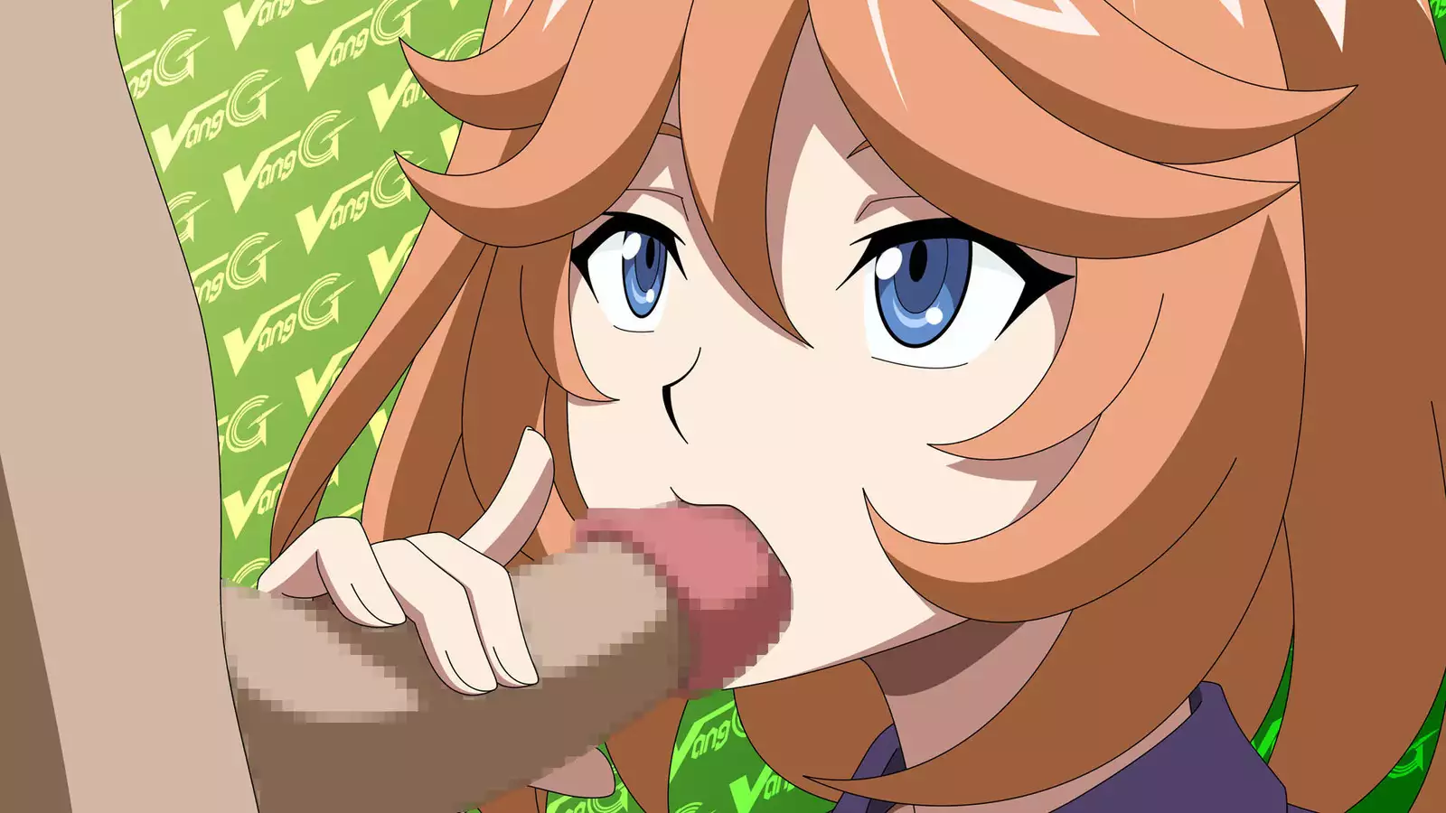 Vanguard G NEXT Little Room