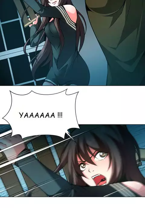 Twin Slave Ch.1-35
