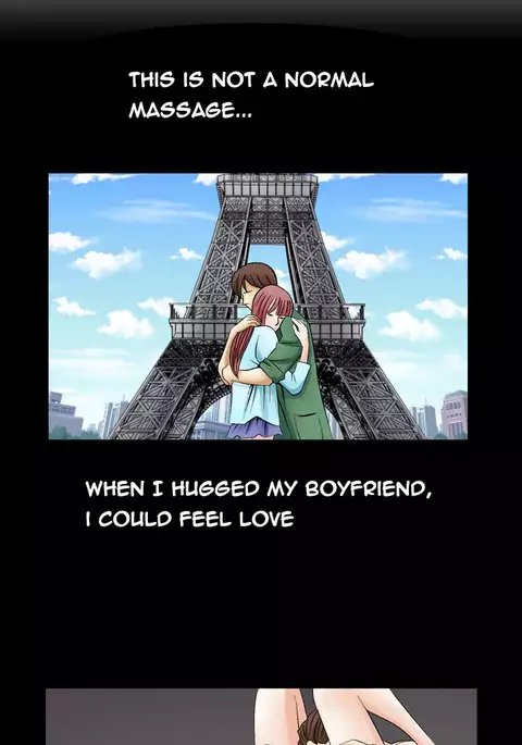 The Taste of the Hand Ch.1-15