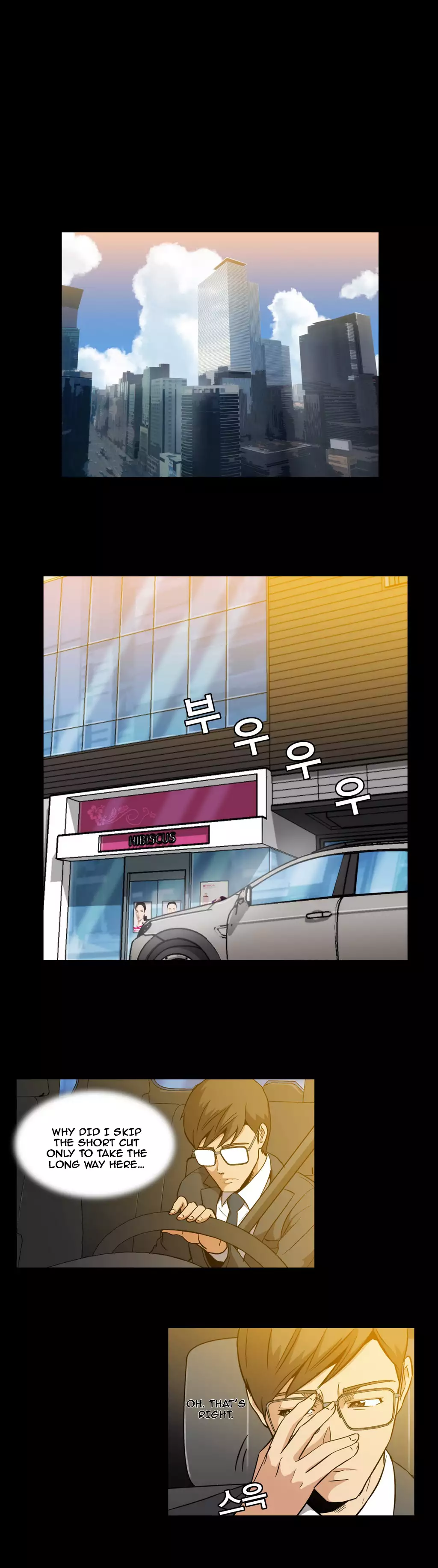Drug Candy Ch.0-31