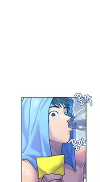 Ghost Love Ch.1-23.5 (English) (YoManga) (Ongoing)