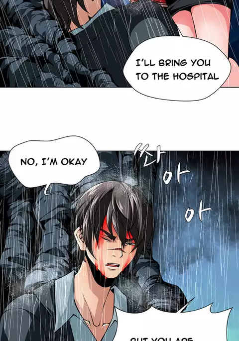 Twin Slave Ch.1-31