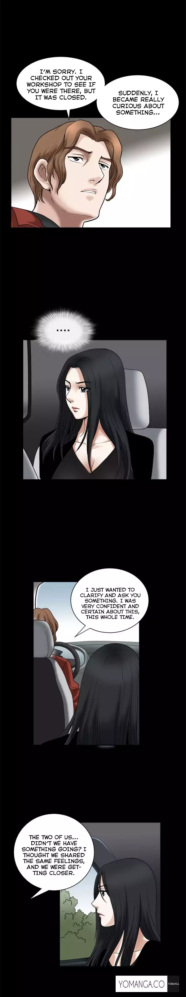 Seduction Ch.1-25
