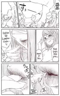 [Uru] Lemon (English, Complete)