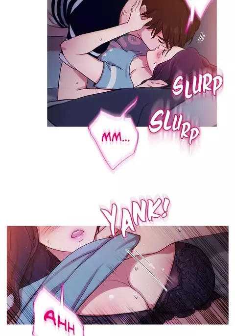 Scandal of the Witch Ch.1-36