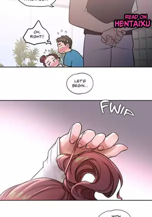 Sexercise Ch.26/?