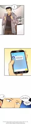 [Donggul Gom] She is Young (English) Part 1/2