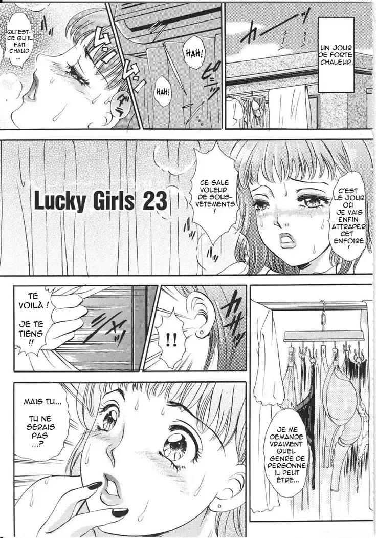 T.S. I LOVE YOU... 3 - Tranny Girls Haeteru Onna