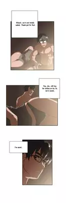 [Husky guy] SStudy Ch.0-33 (English) (YoManga) (Ongoing)
