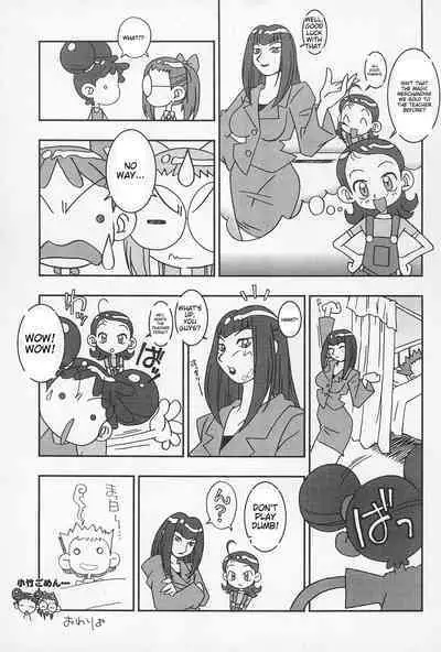 Doremi Fa So La Si Do