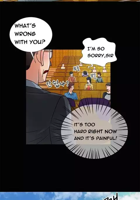 Will You Do as I Say? Ch.1-18