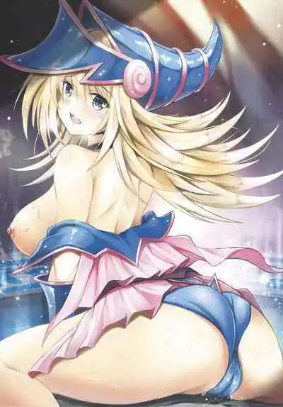 Overlay Magic Color