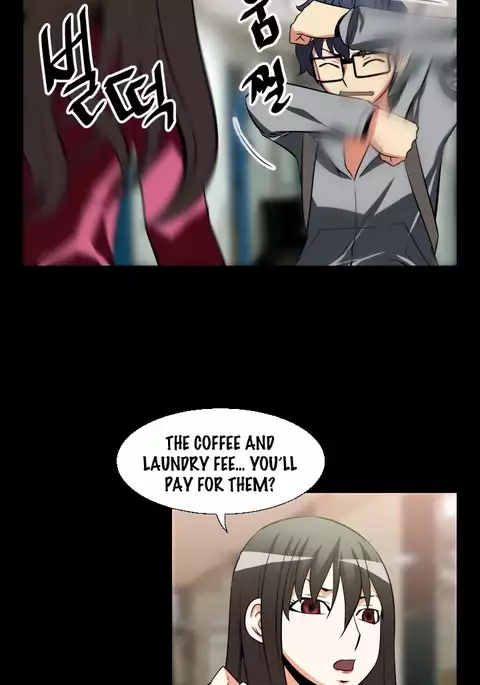 Love Parameter Ch.1-72