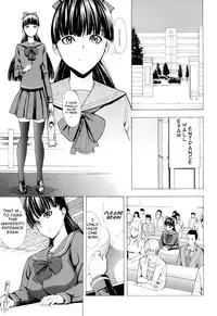 [Hakaba] Wakaba Ch. 1-2 [English] {desudesu}