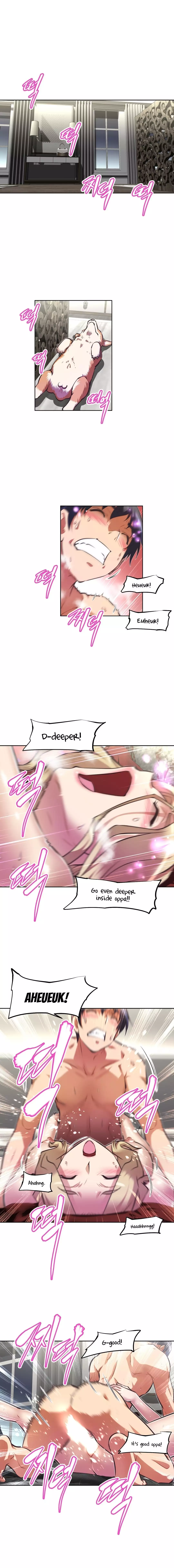 Brawling Go Ch.76-126