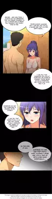 [Donggul Gom] She is Young (English) Part 1/2