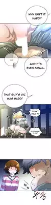 Perfect Half Ch.1-8 (English) (Ongoing)