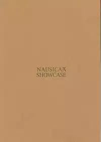 [Zettai Shoujo (RAITA)] Nausicaä Showcase (Nausicaä of the Valley of the Wind)